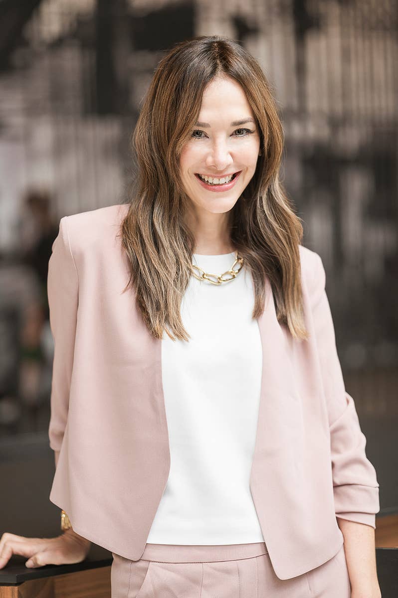 Jade Raymond