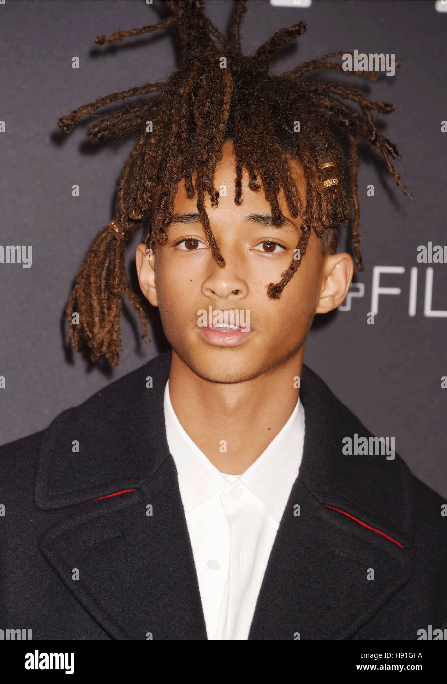 Jaden Smith