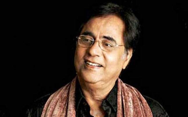 Jagjit Singh