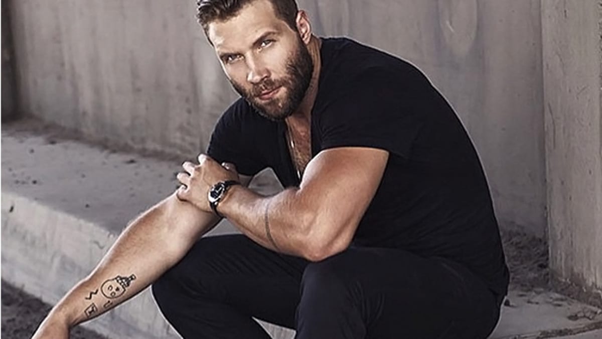 Jai Courtney