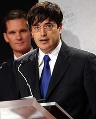 Jaime Bayly