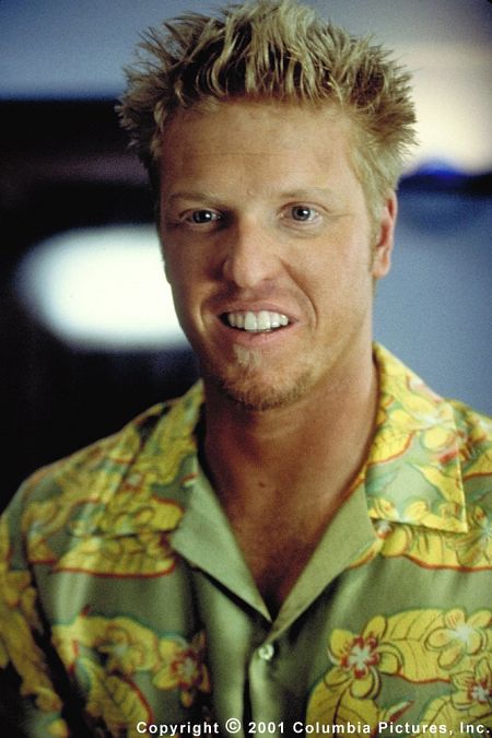 Jake Busey