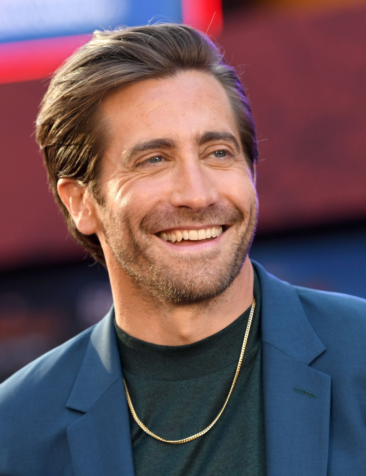 Jake Gyllenhaal