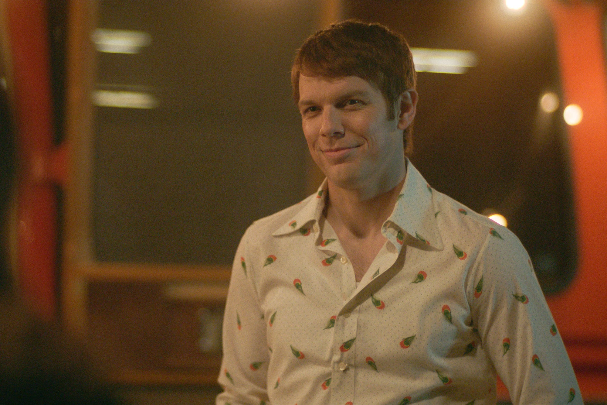 Jake Lacy