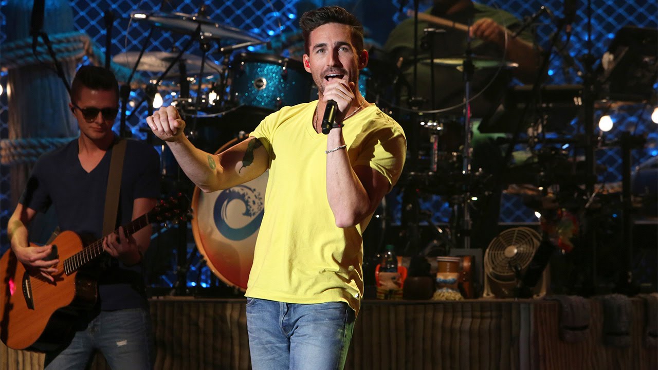 Jake Owen
