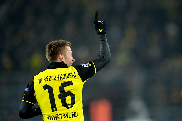 Jakub Blaszczykowski