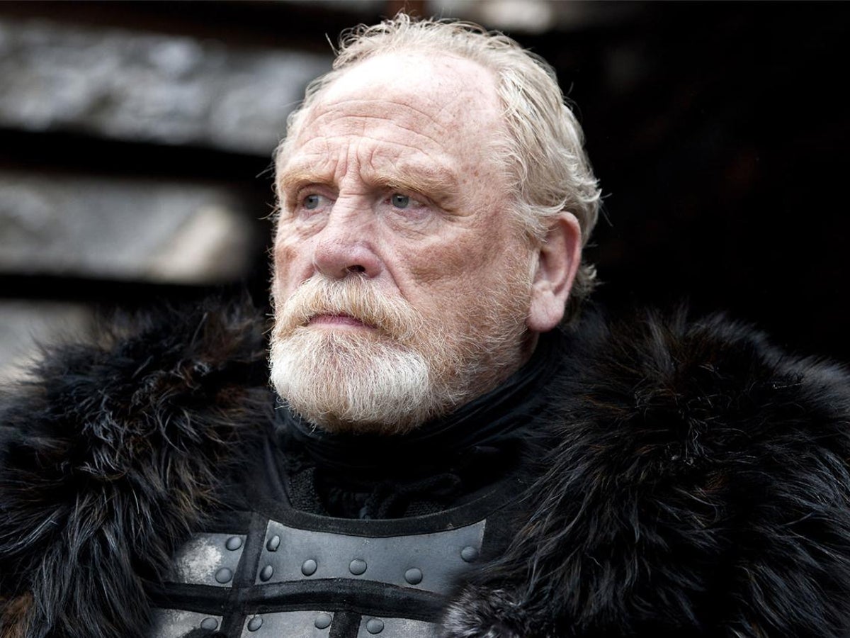James Cosmo