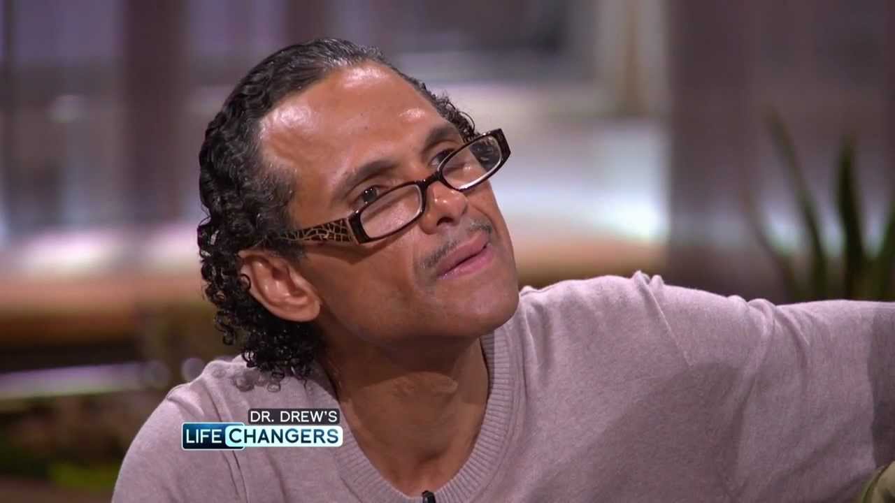 James DeBarge