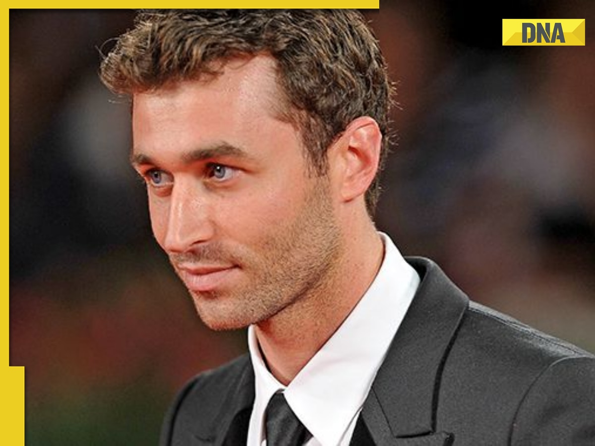 James Deen