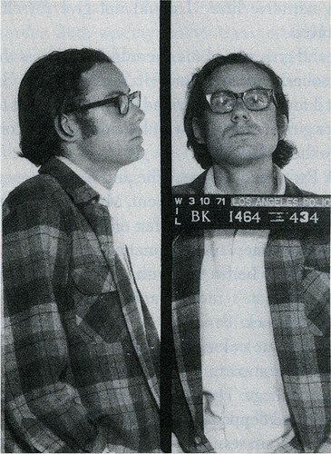 James Ellroy