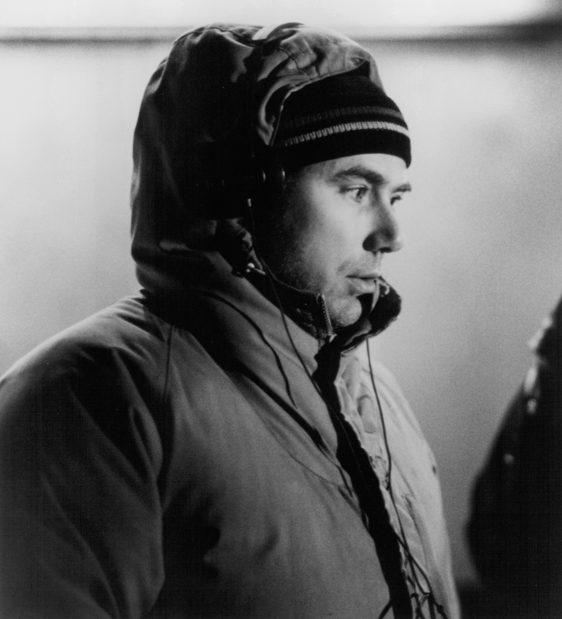 James Glickenhaus