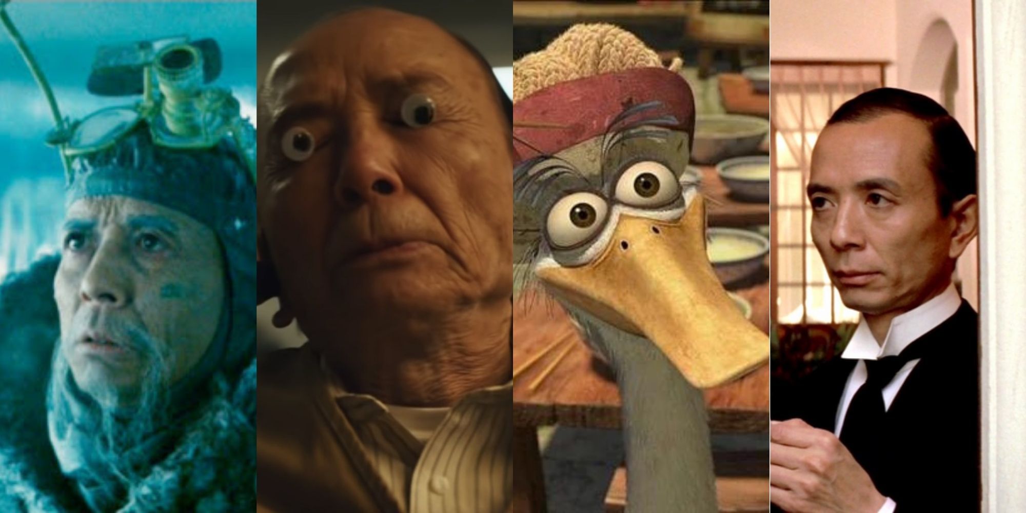 James Hong