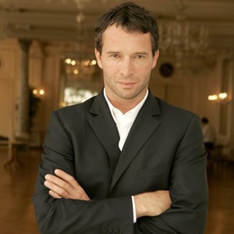 James Purefoy