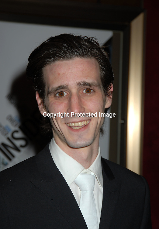 James Ransone