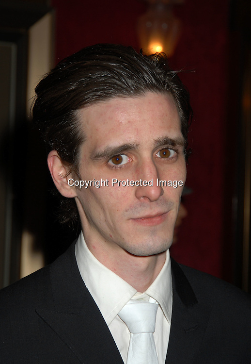 James Ransone