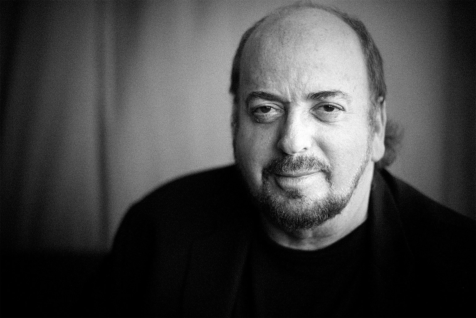 James Toback