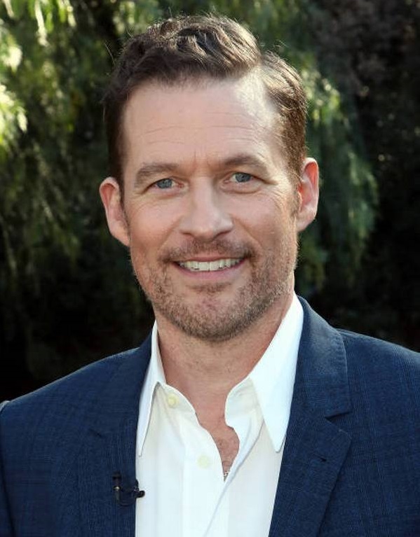 James Tupper