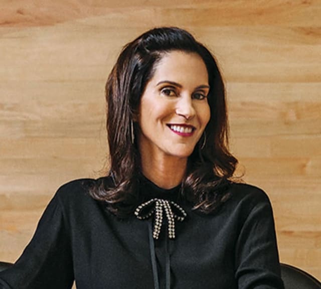 Jami Gertz