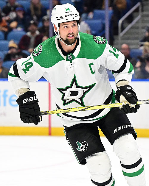 Jamie Benn