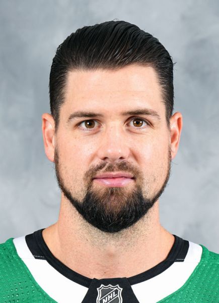 Jamie Benn