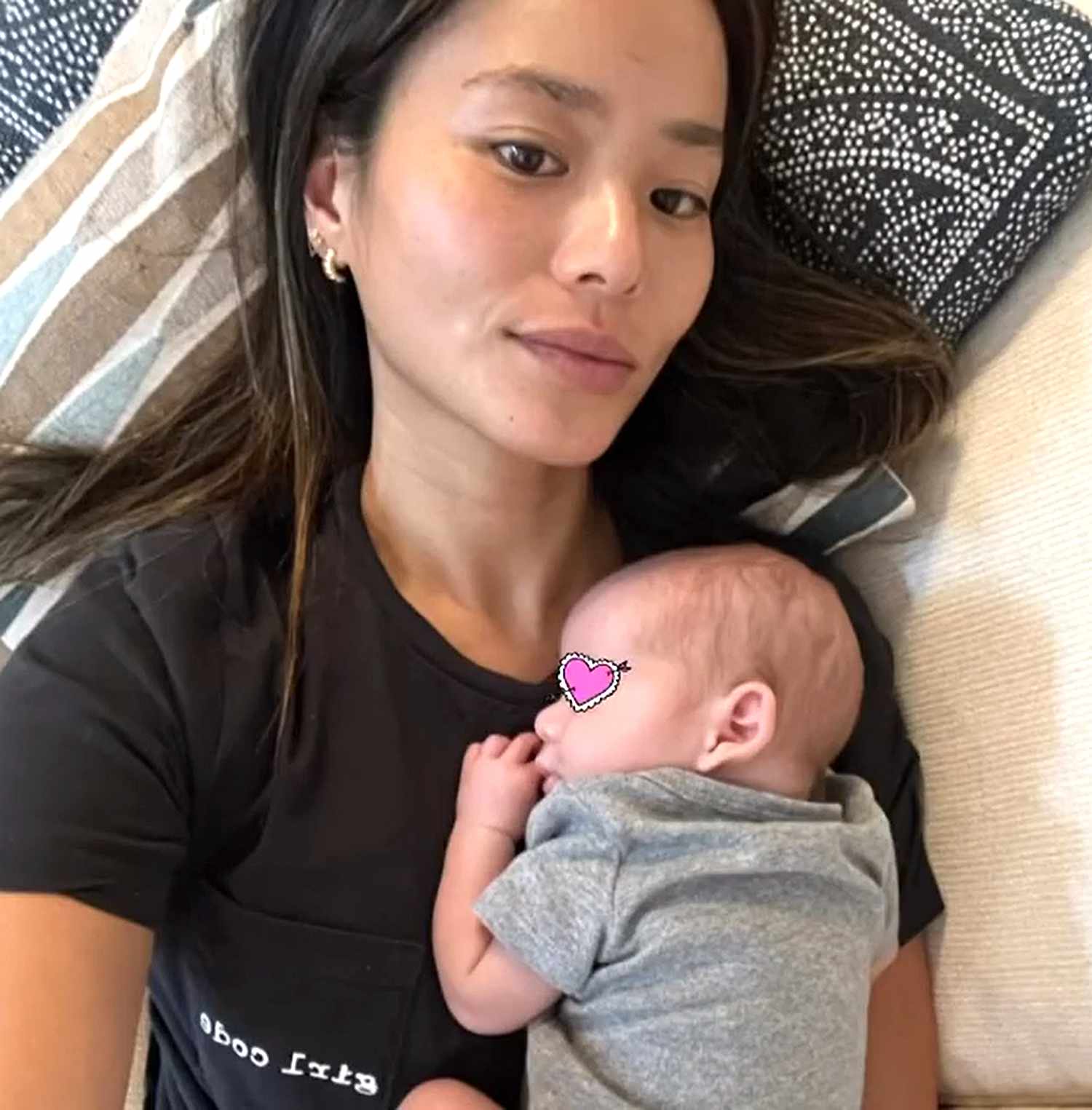 Jamie Chung