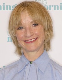 Jane Horrocks