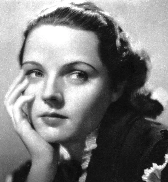 Jane Wyatt