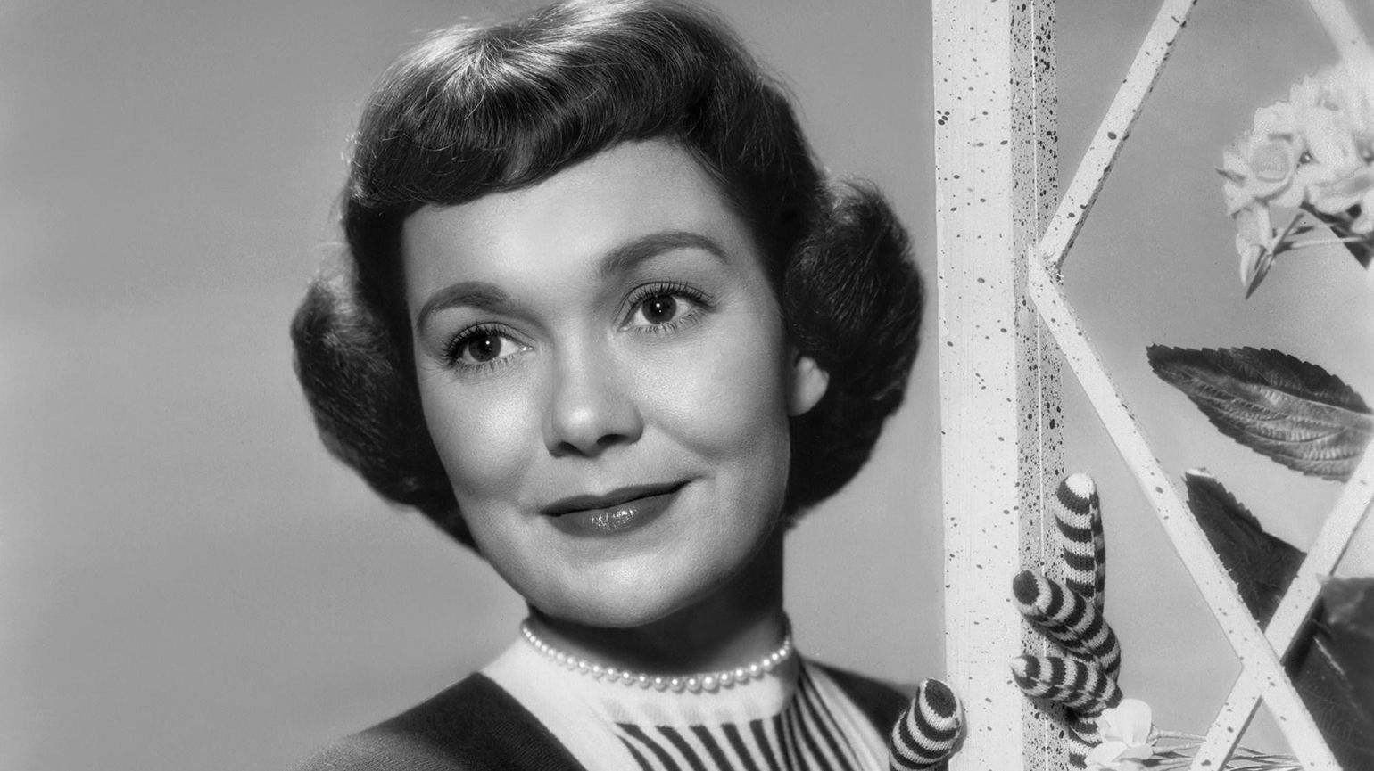 Jane Wyman