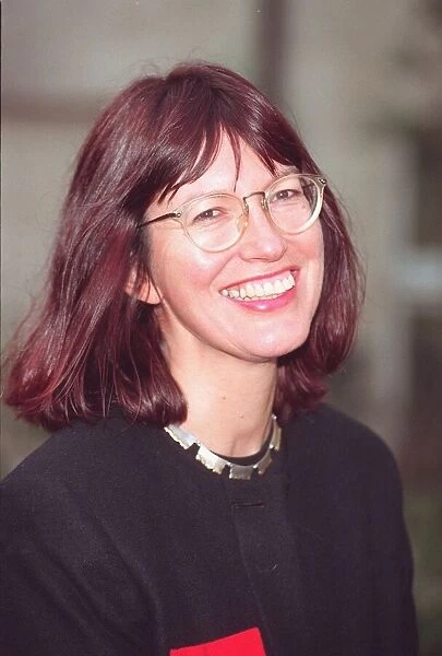 Janet Street-Porter