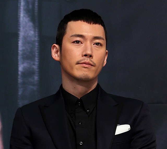 Jang Hyuk