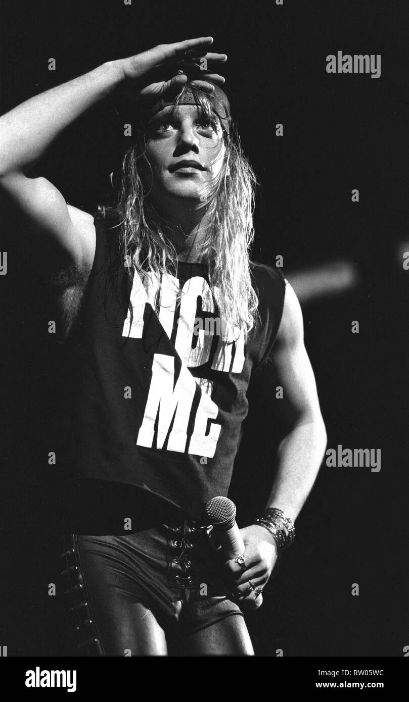 Jani Lane
