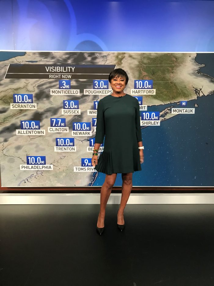 Janice Huff