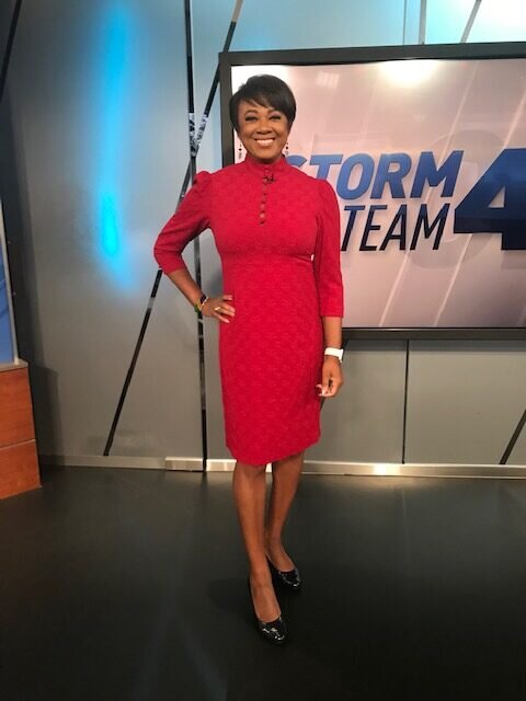 Janice Huff