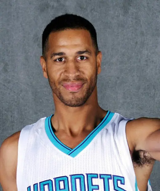 Jannero Pargo