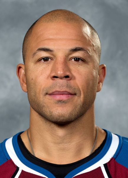 Jarome Iginla