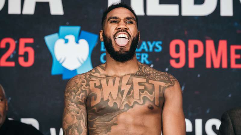 Jarrett Hurd