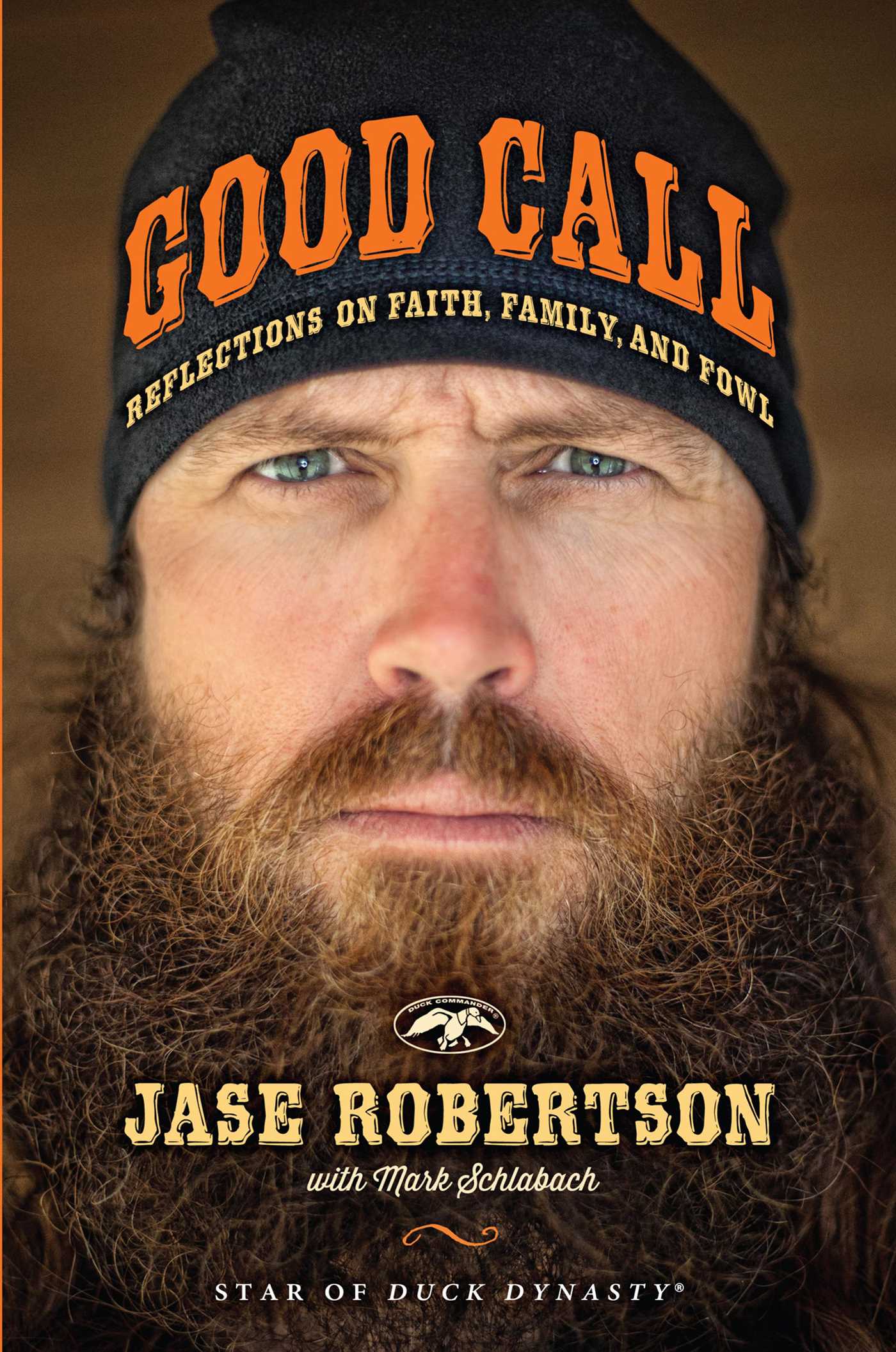 Jase Robertson