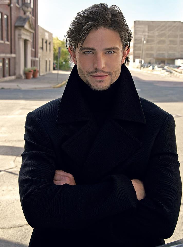 Jason Behr