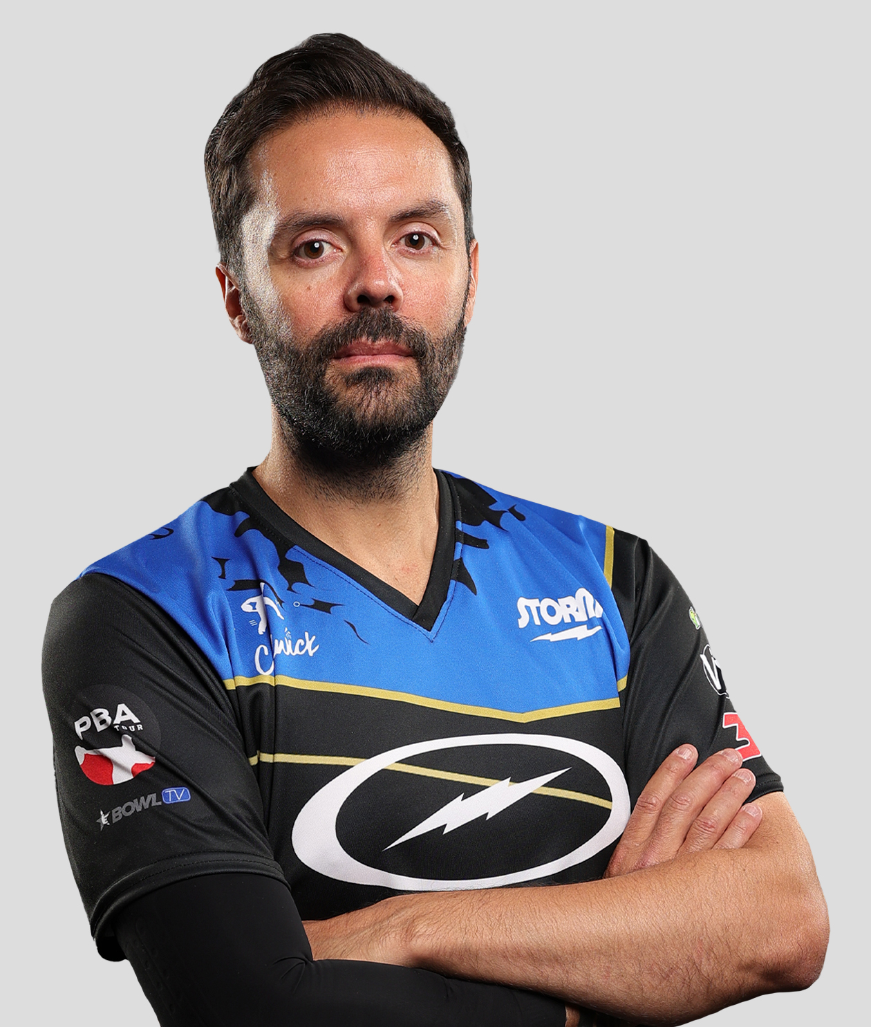 Jason Belmonte