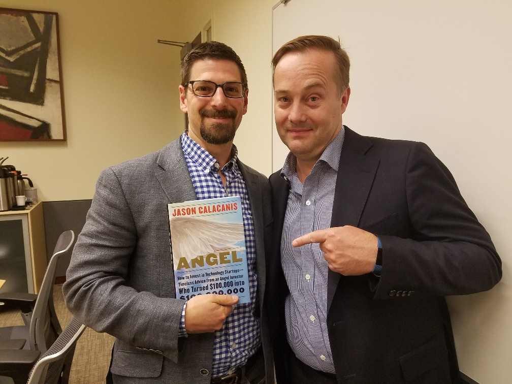 Jason Calacanis
