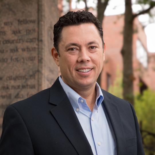 Jason Chaffetz