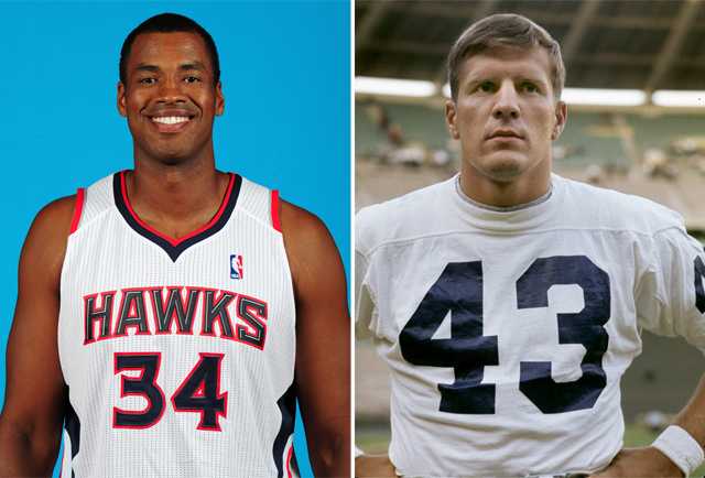 Jason Collins