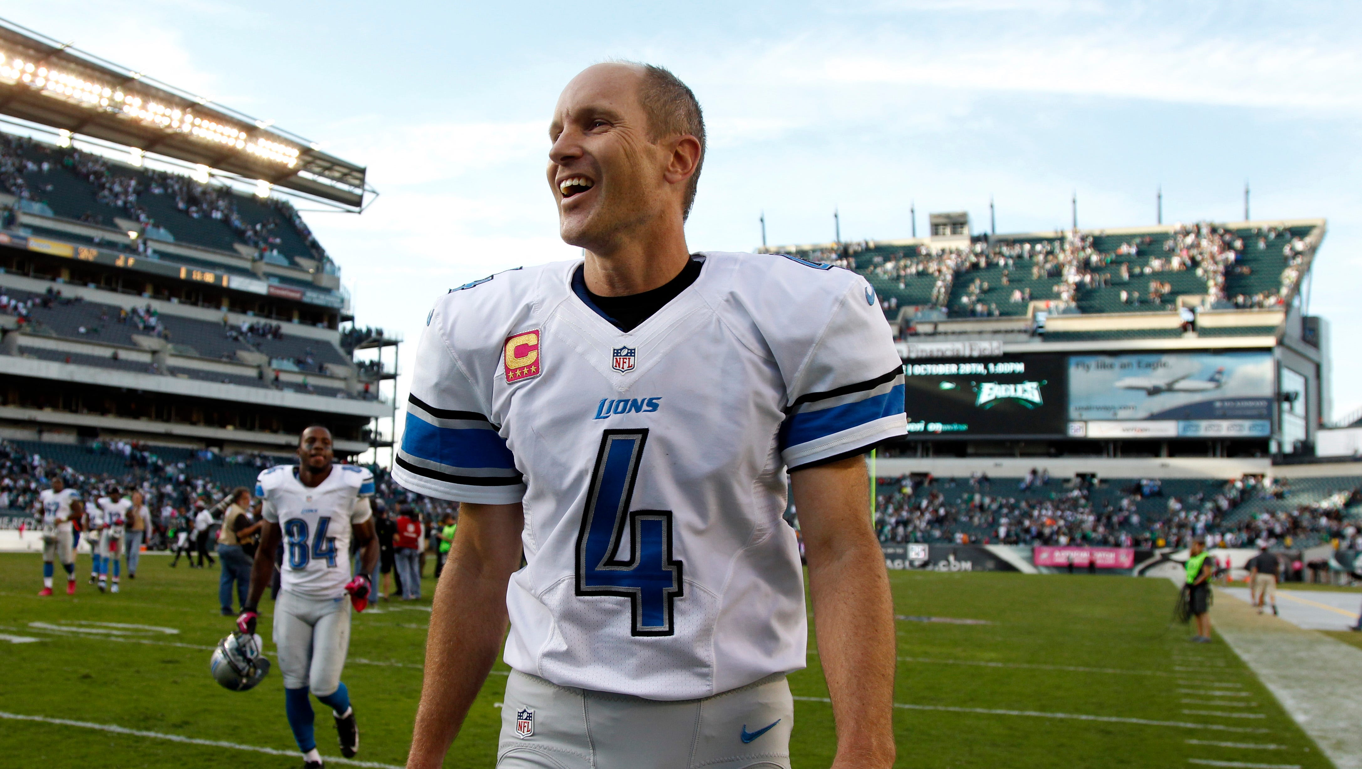 Jason Hanson