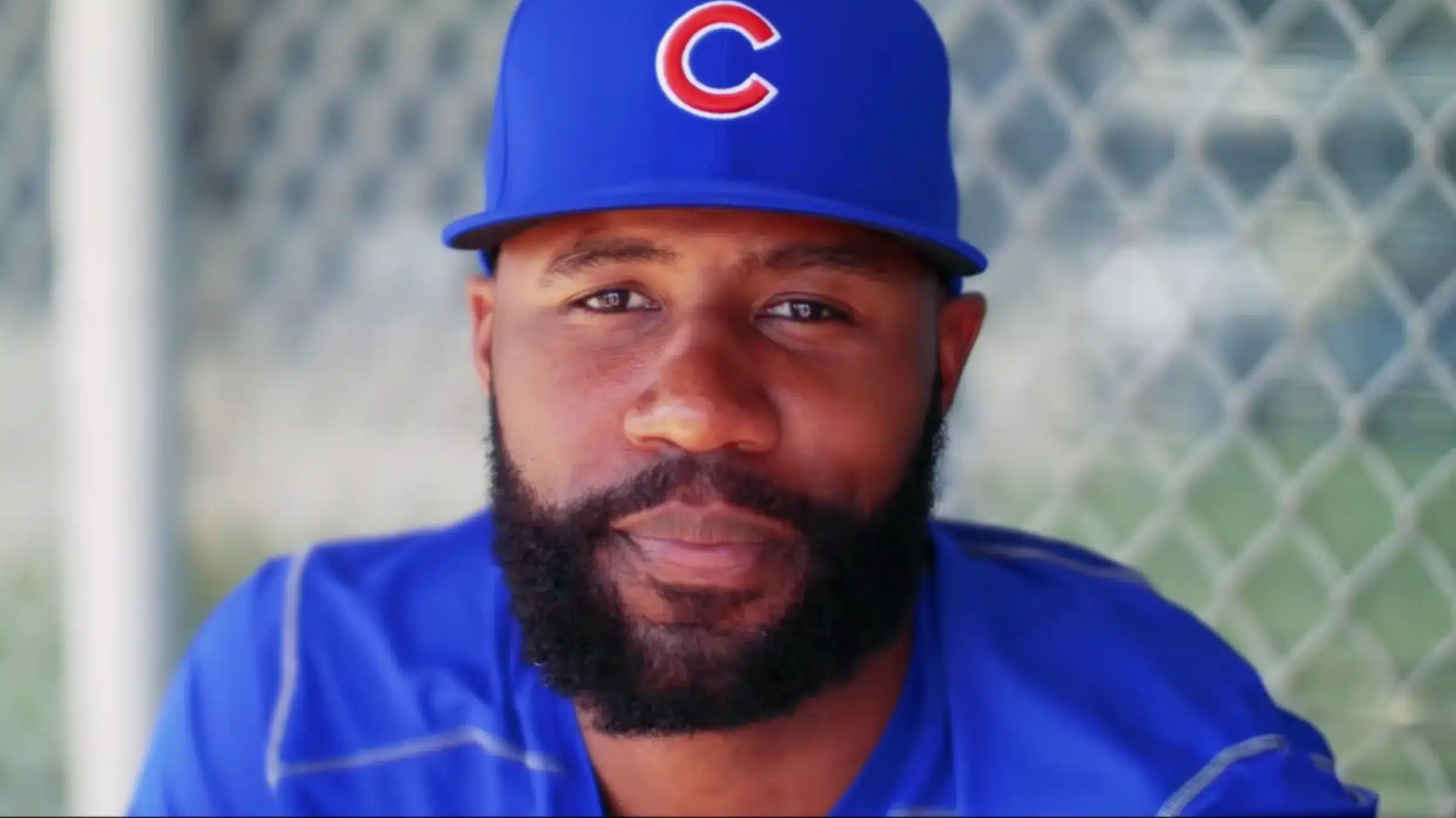 Jason Heyward