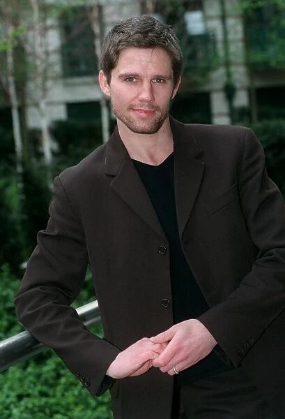 Jason Orange