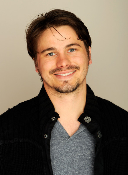 Jason Ritter