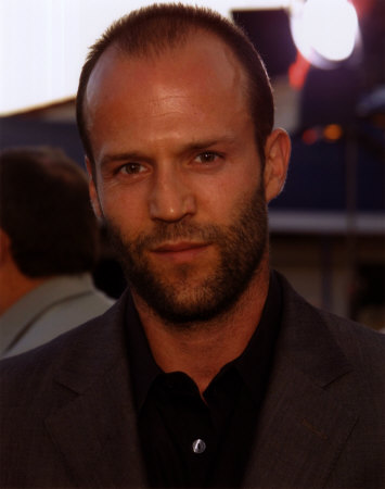 Jason Statham