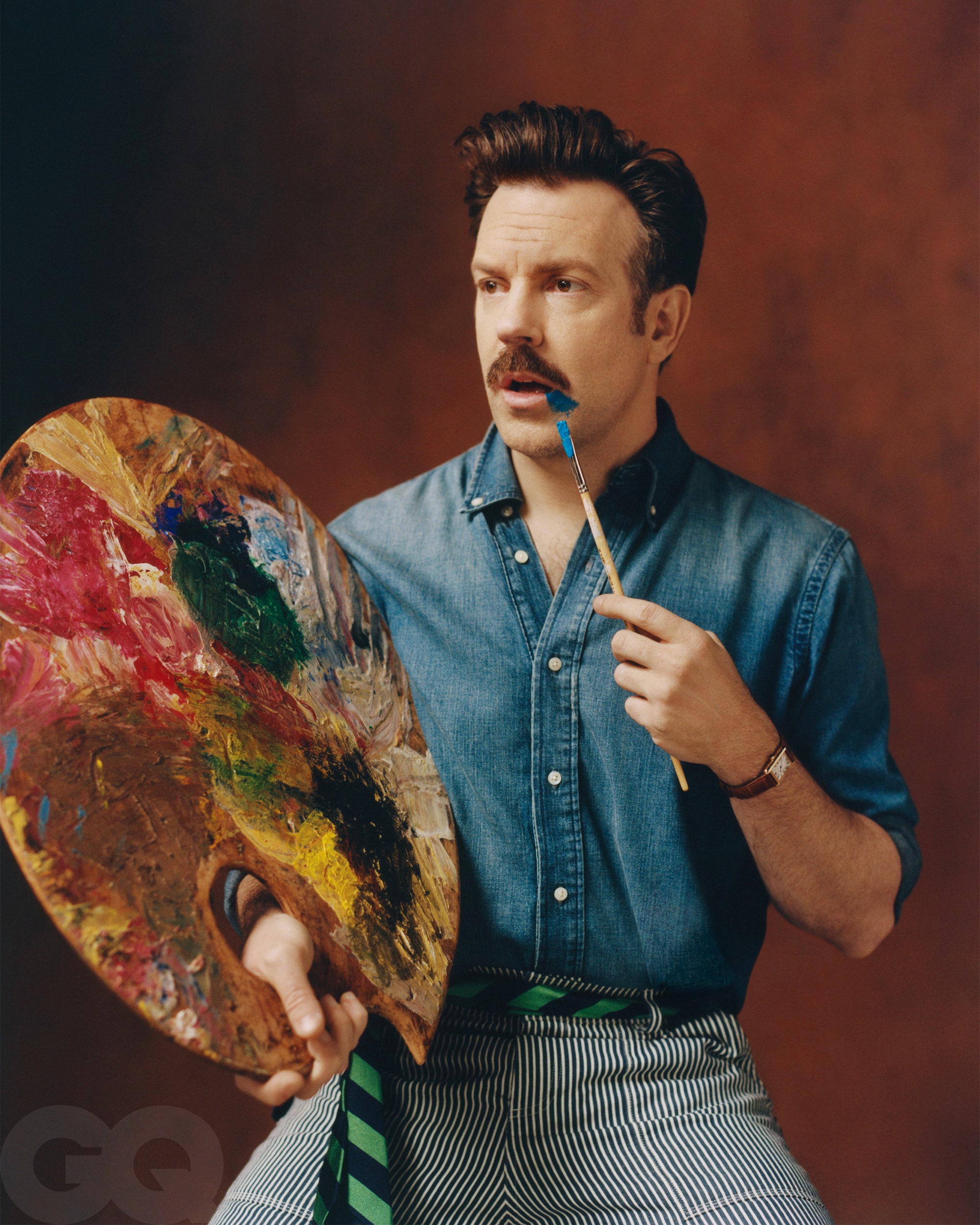 Jason Sudeikis