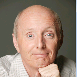 Jasper Carrott