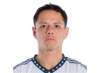 Javier Hernandez
